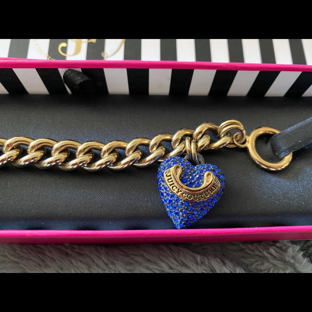 Juicy Couture Bracelet